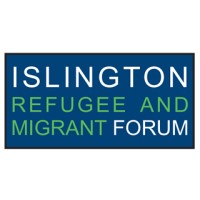 Islington Refugee and Migrant Forum logo - Similar company to Neurobetter
