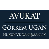 Av. Görkem UGAN | Hukuk ve Danışmanlık Bürosu logo - Similar company to Öz&De Yapım
