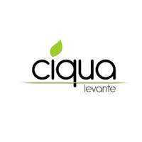 CIQUA LEVANTE logo - Similar company to Zumos La Imperfecta