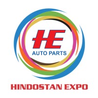 Hindostan Expo logo - Similar company to Ic&Ee - Parts & Service