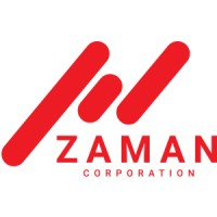Zaman Corporation logo - Similar company to Chatflow Bot