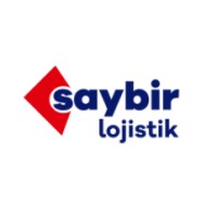 SAYBİR LOJİSTİK logo - Similar company to International Blue Crescent Relief And Development Foundation (Ibc) // Uluslararası Mavi Hilal Vakfı