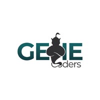 Genie Coders logo - Similar company to Amz Optimizer
