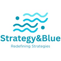 Strategy&Blue logo - Similar company to Integrated Ssb Virtuosos