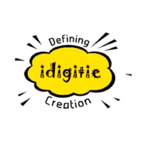 Idigitie Pvt. Ltd. logo - Similar company to Topfly Gps Solutions