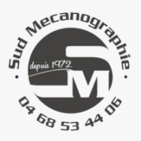 Sud Mécanographie logo - Similar company to Force7Web