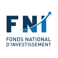 Fonds National d'Investissement logo - Similar company to Sofinance