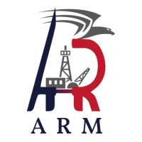 ARM GROUP logo - Similar company to Hardwin Constructions Private Limited