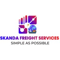 Skanda Freight Services GSSC / Back Office Partner logo - Similar company to Fosdesk