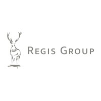 Regis Group logo - Similar company to Leaf Living