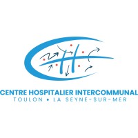 Centre Hospitalier Intercommunal Toulon - La Seyne-sur-Mer logo - Similar company to Aidera Var