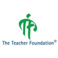 The Teacher Foundation (TTF) logo - Similar company to Peaksphere