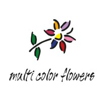 Multi Color Flowers B.V. logo - Similar company to Laatzewassen.Nl