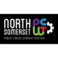 NSPCWT - North Somerset Parent Carers Working Together logo - Similar company to Dunedin Complex Care