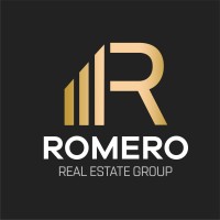 The Romero Real Estate Group logo - Similar company to Romero Financial Group