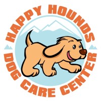 Happy Hounds Dog Care Center logo - Similar company to Special Dog Facility Sdf