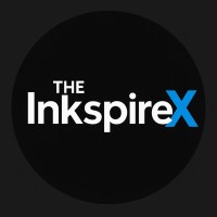 The InkspireX logo - Similar company to Centilio