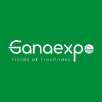 Ganaexpo logo - Similar company to Envello