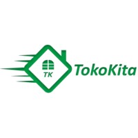 TokoKita logo - Similar company to Cocoding