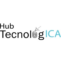 HUB TecnológICA logo - Similar company to Crenex