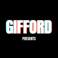 Gifford Presents logo - Similar company to Swop