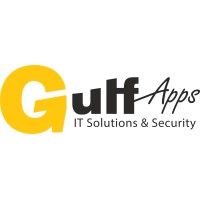 Gulf Apps logo - Similar company to Noot Ae