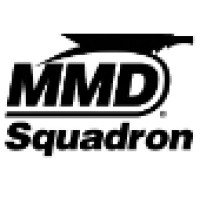 Mmd-Squadron