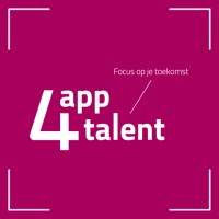 App4Talent logo - Similar company to Humanitas Almere