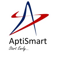 AptiSmart logo - Similar company to Mandatorytrendz
