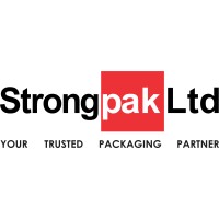 Strongpak Limited logo - Similar company to Strong Pack