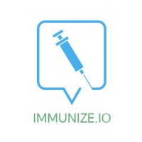 Immunize.io logo - Similar company to Ama Elon University