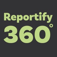 Reportify 360 logo - Similar company to Cleverkinetics