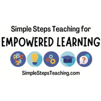 Simple Steps Teaching logo - Similar company to Simple Steps Academy