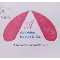 Adeshina Kamar & Co. (Chartered Accountants) logo - Similar company to Sulaimon & Co. Chartered Accountant