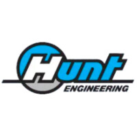 Hunt Engineering & Staff logo - Similar company to Holroyd