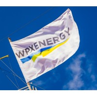 WPX Energy logo - Similar company to Dominion Questar