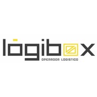 Logibox logo - Similar company to Logibox