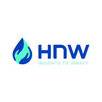 HNW logo - Similar company to Hnw