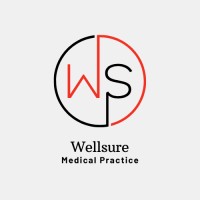 Wellsure Medical Practice P.C. logo - Similar company to Halfort Medical Practice Solutions