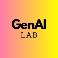 GenAI Lab logo - Similar company to Hey Juno