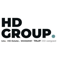 HDgroup logo - Similar company to Covicon