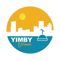 Orlando YIMBY logo - Similar company to Cre-Sources
