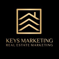 Keys Marketing logo - Similar company to Comadtec