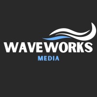 Wave Works Media logo - Similar company to Fronle Llc