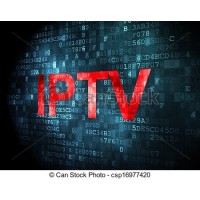Nicelef IPTV- logo - Similar company to Flowr Iptv