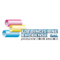 Fotoincisione Rhodense srl logo - Similar company to Synergy Technology Srl