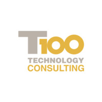 T100 Technology & Consulting logo - Similar company to T100 / Internetbureau