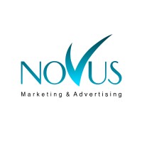 NOVUS Marketing and Advertising logo - Similar company to Listt