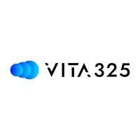 VITA325 logo - Similar company to Lab325 - Digital Products Engineering