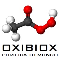 Grupo OXIBIOX, C.A. / Ef-Chlor Venezuela logo - Similar company to Swing Energy